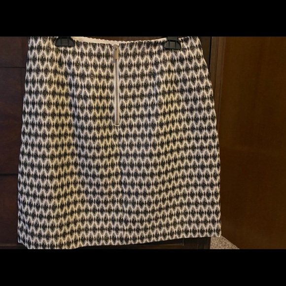 Loft, Petites, Skirt, size 6P - Picture 2 of 3